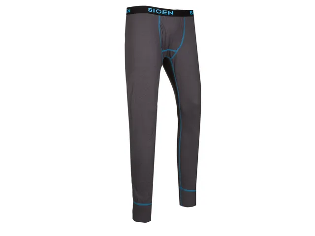 Pantalon Sioen 613A Bremy Gris Taille XXL