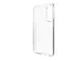 ZAGG Clear Case, Hoes, Samsung, Galaxy S25 Edge, 17 cm (6.7 inch), Tra
