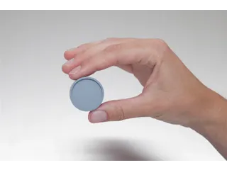 Industriële magneet Ø 30mm 10 Stuks Grijs - 2