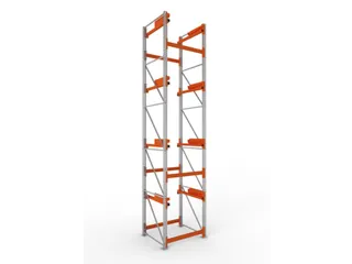 kabelhaspelstelling,MULTIPAL,grondveld,HxBxD 5500x1270x1100mm - 2
