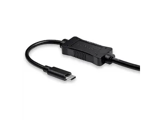 1m USB-C naar eSATA Kabel Usb 3.0 5GBPS - 3
