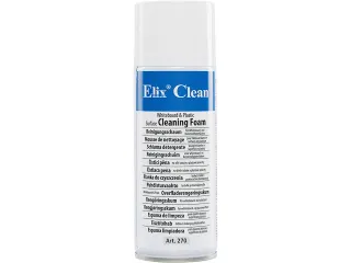 Elix Clean Schuimreiniger Whiteboard 400Ml Oppervlakken - 1