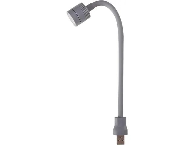 Wash + Cure 3 Gooseneck Lights