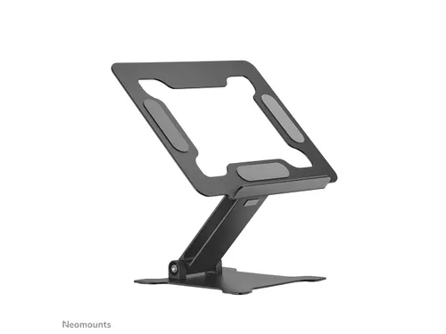 Neomounts DS20-740BL1 Laptopstandaard - 11-15 inch - max 5 kg - h 1,7-