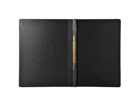 Snelhechtmap A4 IDERAMA zwart