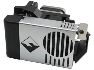Creator 4 Left Extruder Assembly-Hs-0,4 - 1