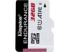 32GB, UHS-I U1 Class 10, 11 x 15 x 1mm