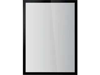Durable Duraframe Sun A3 Zwart - 2