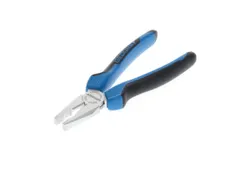 8245-180 JC Combinatietang Euro model 180mm 2-componenten handgreep