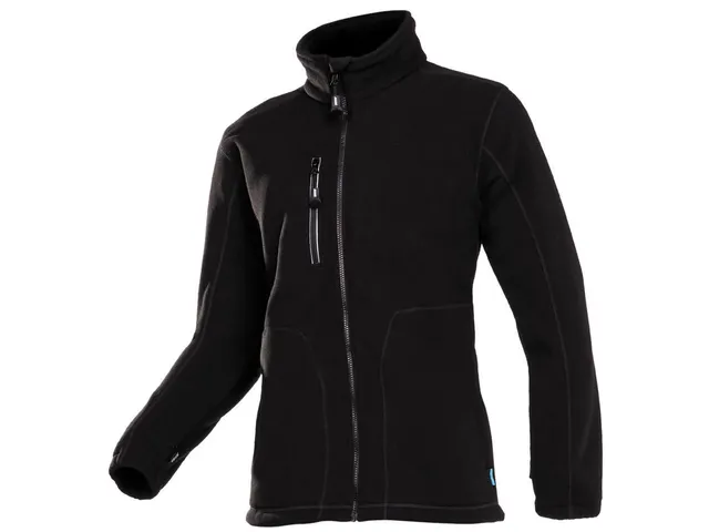 Sioen 612Z Merida fleece jas - S