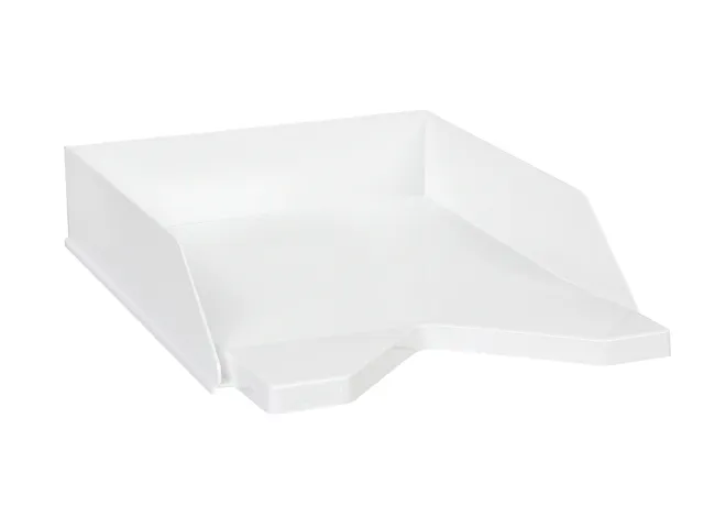 Brievenbak Quantore wit Voordeelbundel