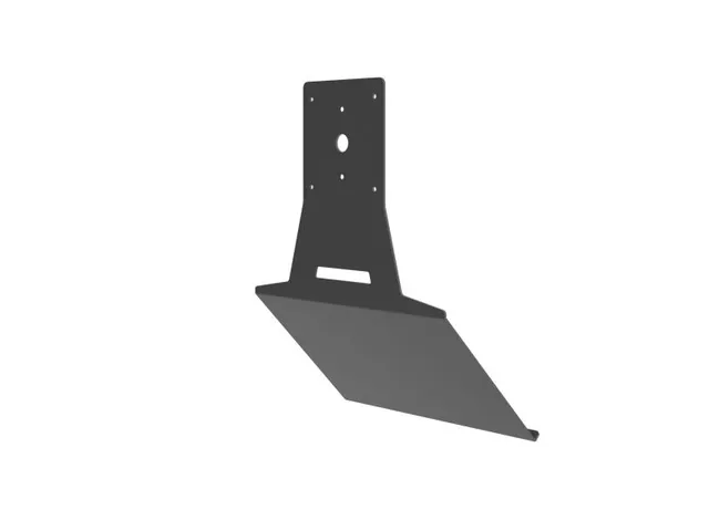 Universal Keyboard Tray