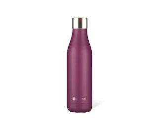 Thermosfles Les Artistes Paris 750ml Raspberry - 1