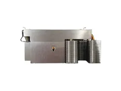 High Performance Heatsink, PowerEdge R760xs, Cus Kit