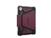 Coque pour tablette Metropolis SE Apple iPad Pro 13 inch bordeaux
