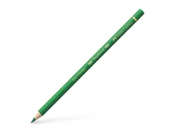 Faber Castell Polychromos Kleurpotloden 163 Smaragdgroen
