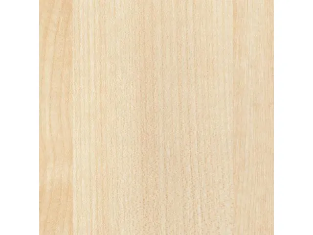 Caisson tiroirs Mobile 590x430x580mm 1 tiroir crayon 3 tiroirs Erable