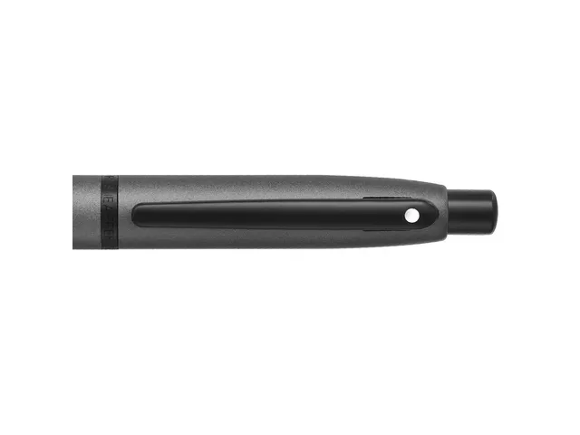 Balpen SHEAFFER VFM E9424 Matt grey matt black tone