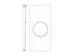 PanzerGlass CARE by SL1M Case Transparent w. Qi Samsung Galaxy S
