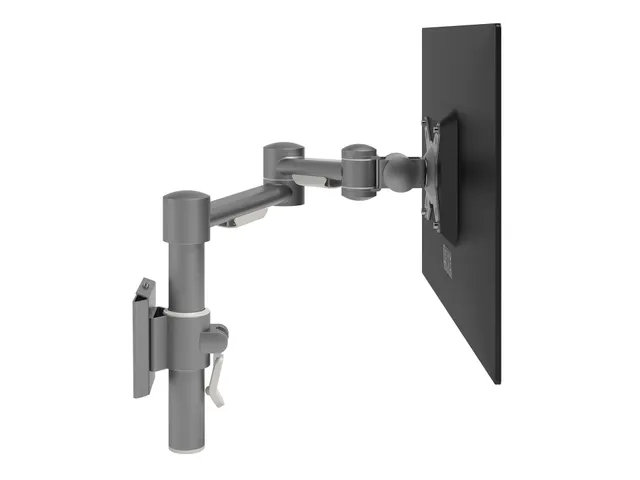 ViewMate Style Muurbevestiging 052 Zilver Tot 24 Inch 1 Scherm