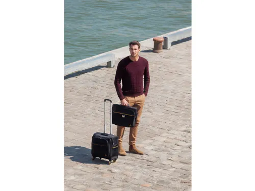 Pilot case voor lapt op 15,6'' Exactive