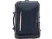 Travel 15,6 blauwe laptopbackpack, 25 liter