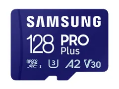 Samsung MB-MD128SA/EU flashgeheugen 128 GB MicroSDXC UHS-I Klasse 10