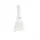 Handschraper/schroefdraad 4011-5 Wit Breed Rvs Blad 100x205mm