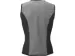 OUTLET Inuteq Bodycool Xtreme koelvest Grijs/zwart maat L