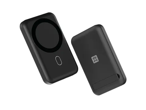 XtremeMac 10.000 mAh Magnetic Powerbank MagSafe Compatible Charger