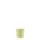 Beker porselein Les Artistes Paris 180ml siliconen grip Groen Pastel