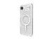 ZAGG Crystal Palace Lite Snap, Hoes, Apple, iPhone 17 Air, 16,5 cm (6.