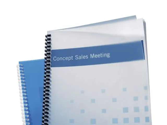 Couverture GBC A4 Polycover 300 microns transp mat 100pcs