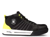 Redbrick Veiligheidsschoenen S1p