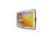 Zebra ET40-HC mobiele terminal Tablet 10.1 Inch Wit 4GB/64GB