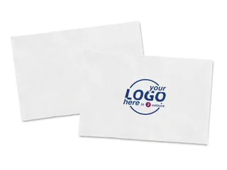 Tork Universal Gevouwen Servetten 15840 2-laags Wit 22x33cm 1/4 vouw - 3
