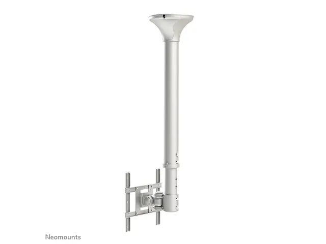 Neomounts FPMA-C200 Monitor/TV-beugel plafond 1 scherm - 10-40 inch -