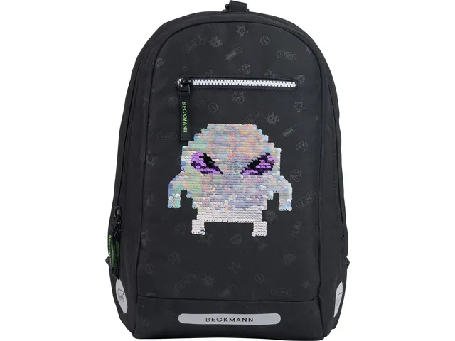 Gymtas Beckmann 12L Hiking Pixel
