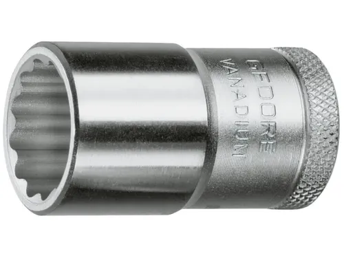 D 19 3/4W Contactdoos 1/2 inch 12-punt 3/4W