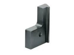 280113 Buiggereedschap voor zadel met scherpe rand