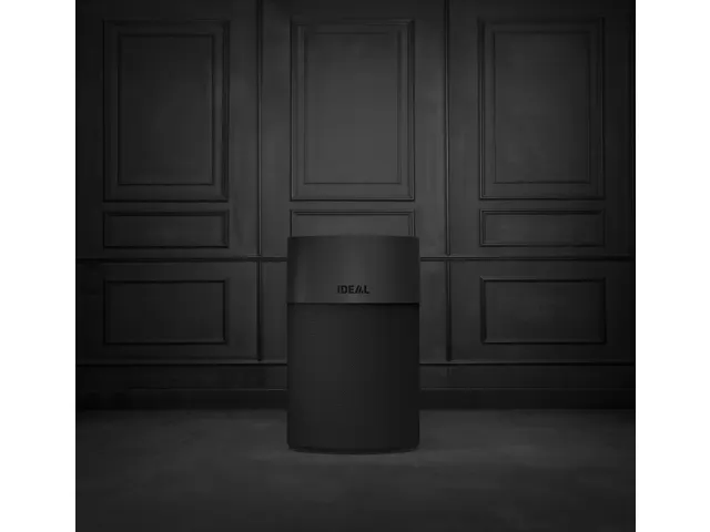 Luchtreiniger IDEAL AP 40 PRO Black Edition