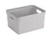 #*Opbergbox Sunware Sigma Home32L lichtgrijs