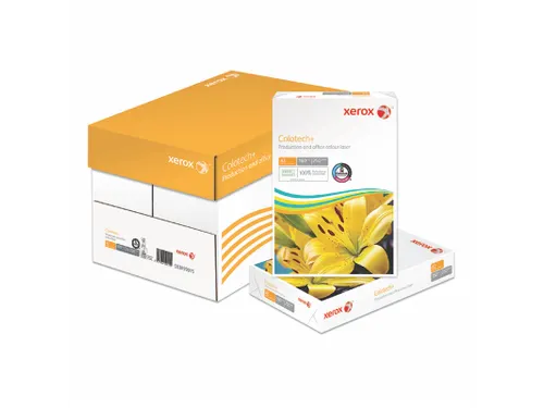 Colotech+ papier A3 160 gram Wit 250 Vel 003R99015