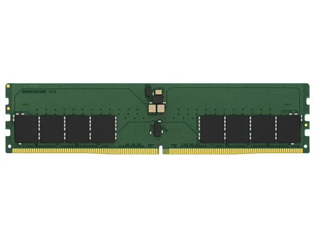 Kingston Technology ValueRAM , 32 Go, 1 x 32 Go, DDR5, 288-pin DIMM