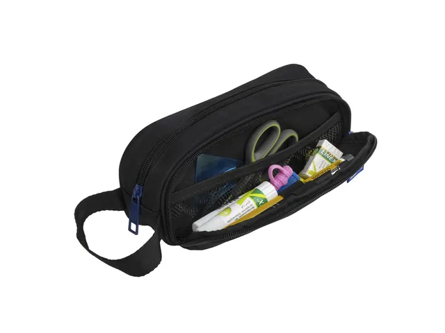 Pennenetui Oxford B-Smart zwart