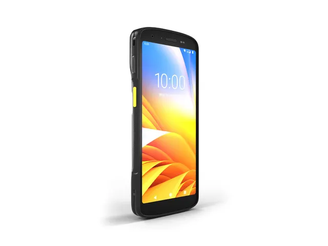 Zebra TC27 Robuuste Mobiele Terminal WWAN 5g Wifi 6 SE55 6IN Display 1