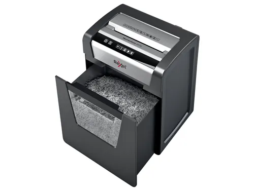 Papiervernietiger Rexel Momentum M510 snippers 2x15mm P-5