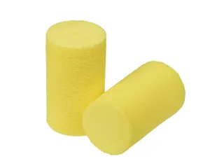 Oordoppen 3M Classic geel disposable - 4