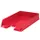 Brievenbakje Vivida rood A4