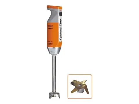Staafmixer DynaMix-190 MX090